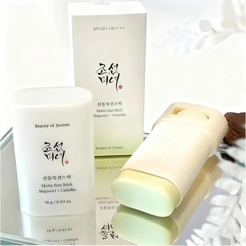كريم واقي من الشمس كوري من بيو - مراجعة Korean Skincare Routine وسعره