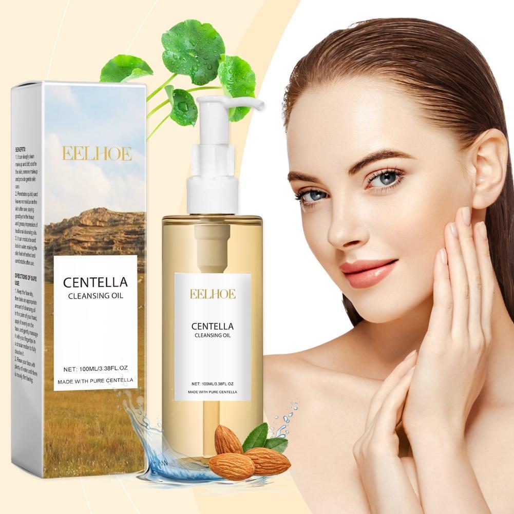 مجموعة العناية بالبشرة من سنتي - مراجعة Korean Skincare Routine وسعره