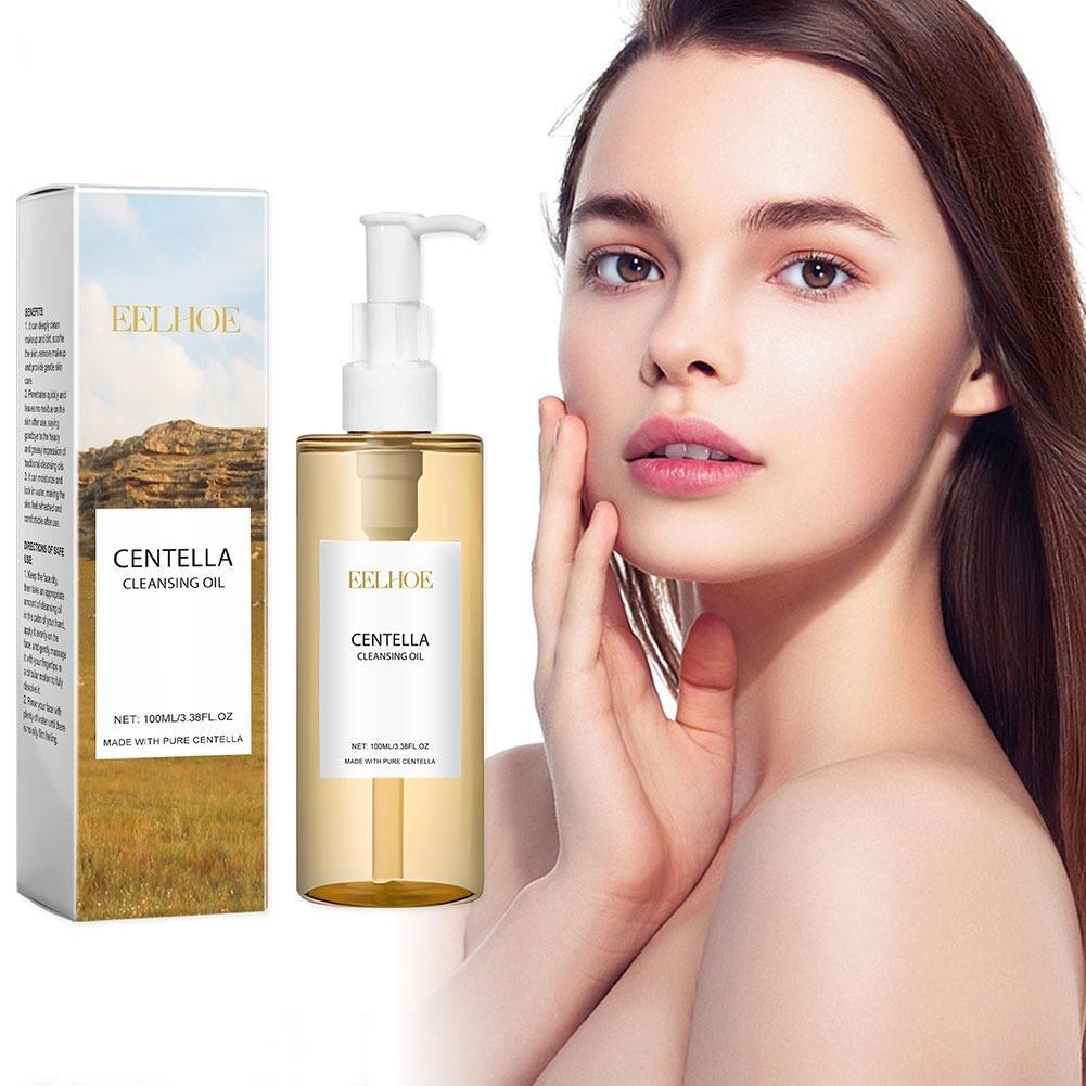 مجموعة العناية بالبشرة من سنتي - مراجعة Korean Skincare Routine وسعره