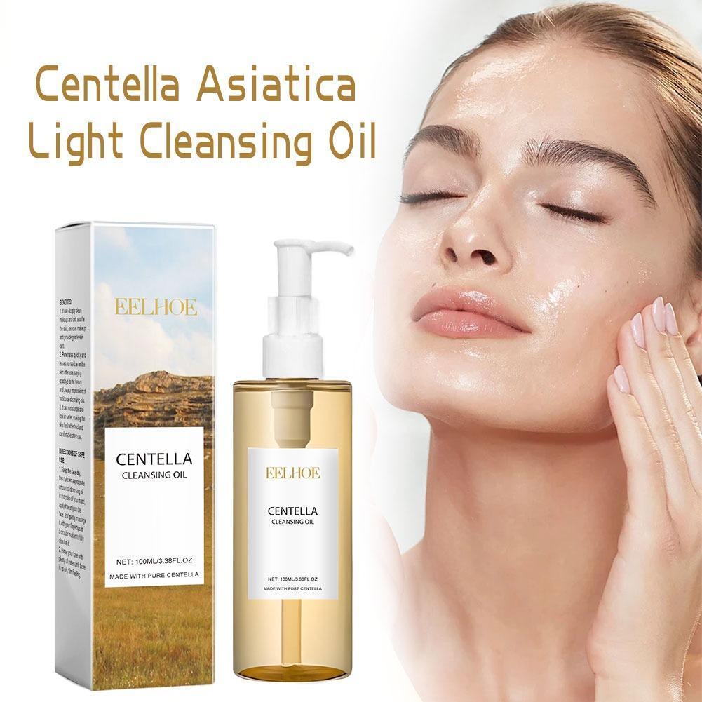 مجموعة العناية بالبشرة من سنتي - مراجعة Korean Skincare Routine وسعره