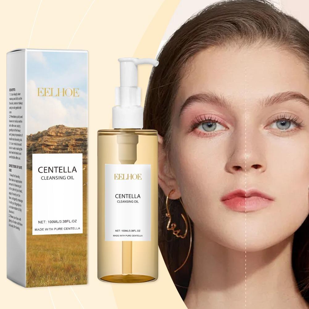 مجموعة العناية بالبشرة من سنتي - مراجعة Korean Skincare Routine وسعره